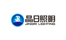 展覽設計案例：晶日照明展會搭建設計