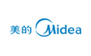 展覽設計案例：美的展覽設計方案圖